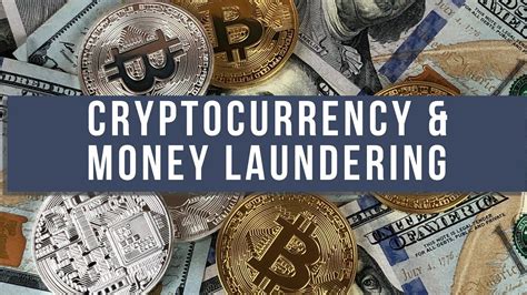 crypto casino money laundering